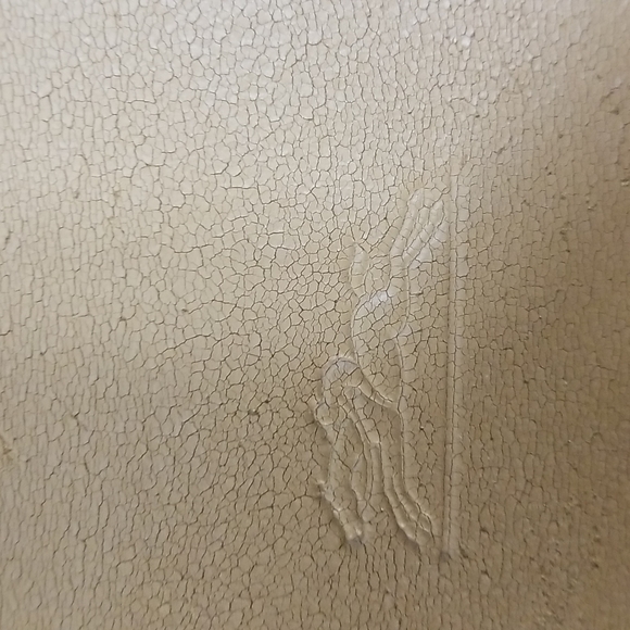 Vintage Longchamp Tan Large Leather Tote - Picture 2 of 12